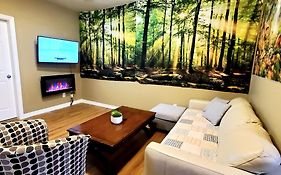 Spacious 2Br Near Hwy 1-Heritage Park - Golf Course -Fishing!